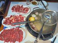 潮汕牛肉火鍋控必衝！官塘兄弟吃肉自由全攻略