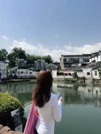 金華蘭溪慢慢慢生活