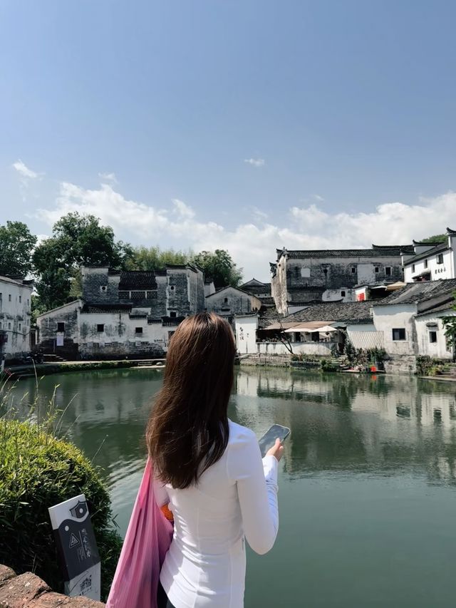 金華蘭溪慢慢慢生活