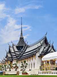 🇹🇭曼谷暹羅古城 | 穿越千年泰國的絕美秘境