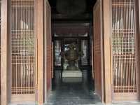 喺古城邂逅詩意棲居—即墨古城君瀾酒店