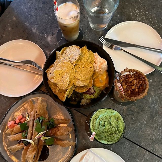 our regular spot