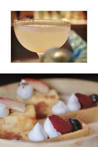 發現香港寶藏酒店｜Lanson Place HK