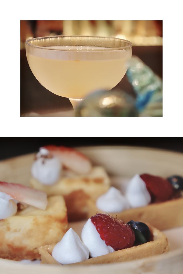 發現香港寶藏酒店｜Lanson Place HK