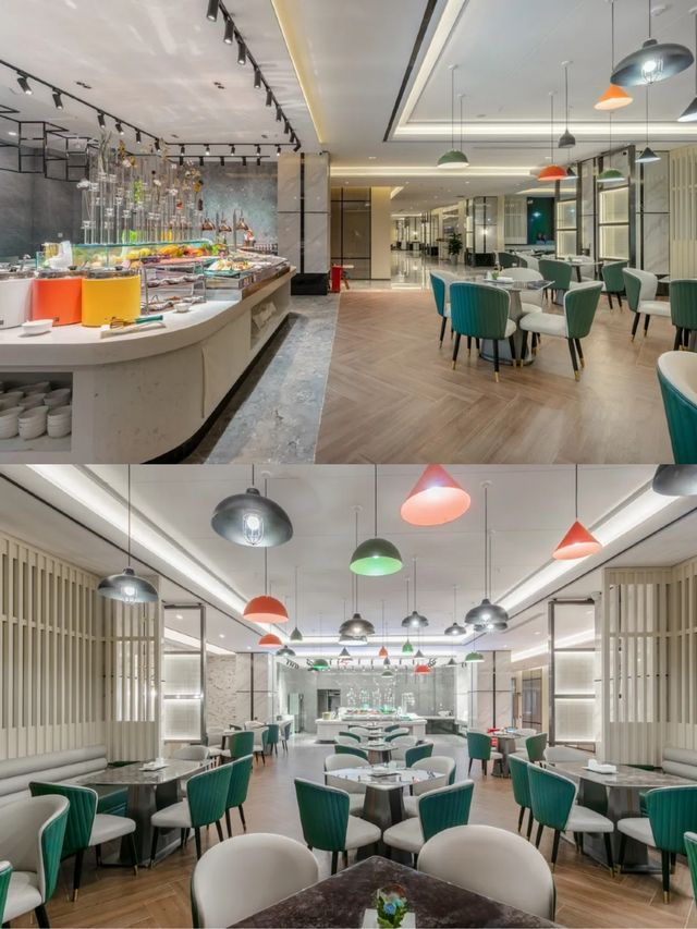 差旅小住 | 喺瀾滄，又發現一間寶藏酒店