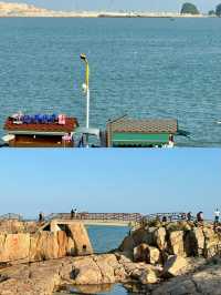 萬畝草場、海上天湖與星空露營的治癒之旅！