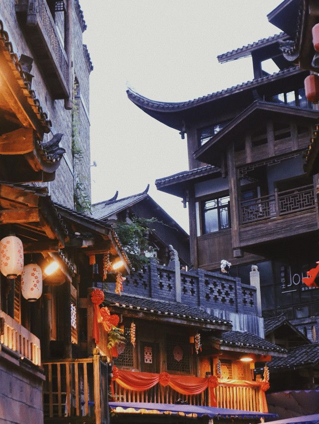 【景點新開】張家界七十二奇樓