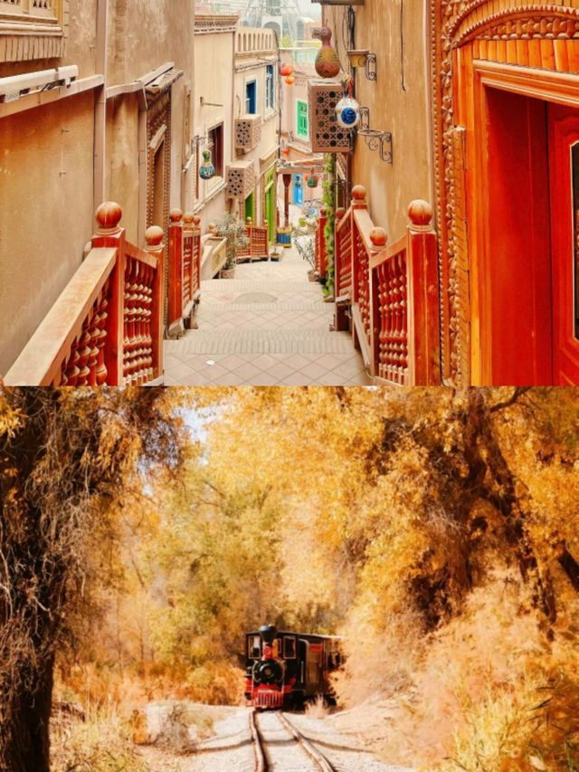 夢幻帕米爾，探索高原秘境