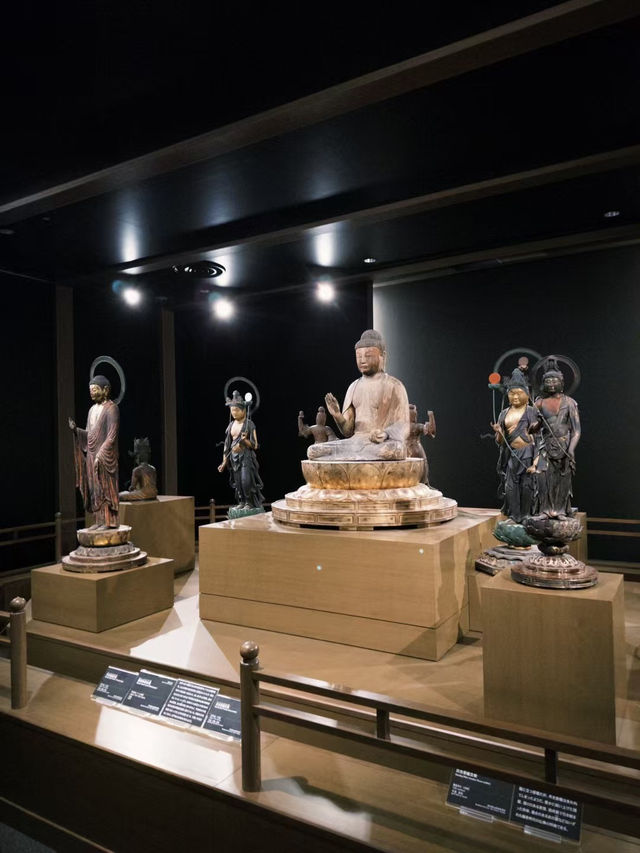 九州國立博物館端午旅遊攻略：感受歷史與文化的完美結合✨