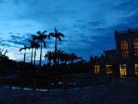 海島上嘅冷門度假村，海口魯能希爾頓酒店