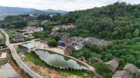 湖南衡南高新古村