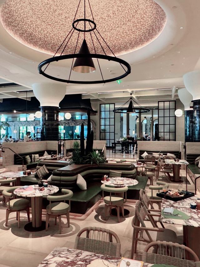 陵水金普頓酒店
