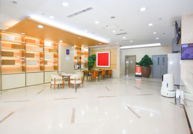 西安全季酒店