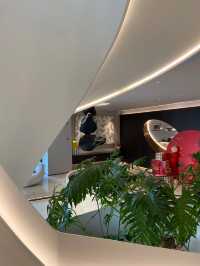 邂逅上海外灘濱江珍寶酒店,開啟非凡之旅