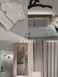 Zentis Osaka in Japan is Worth a Visit😍🥰