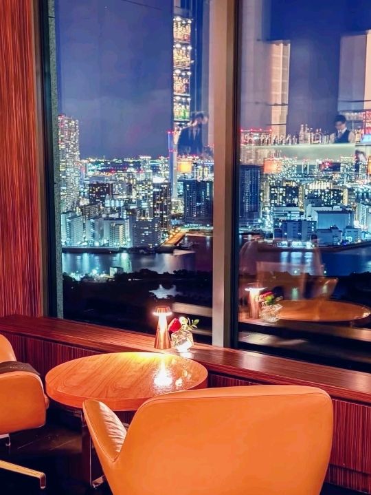東京康萊德酒店，奢享高性價比之選