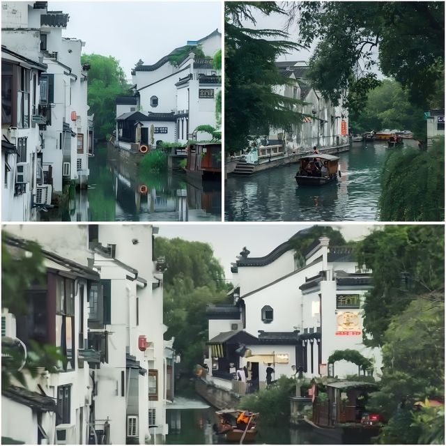 蘇州親子遊攻略！邊玩邊學超有趣