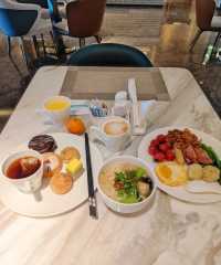 假日旅行首選兆豐酒店