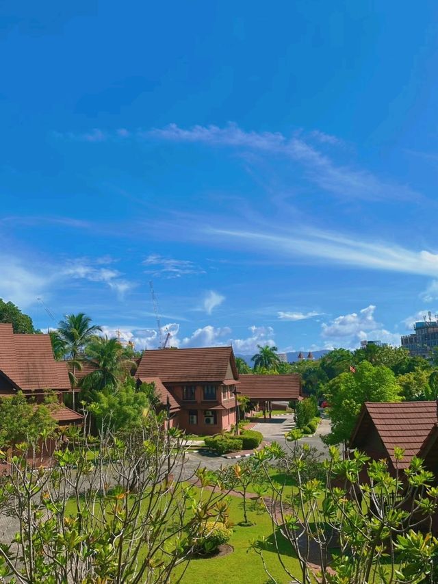 Parkroyal langkawei Resortis Awesome♥️