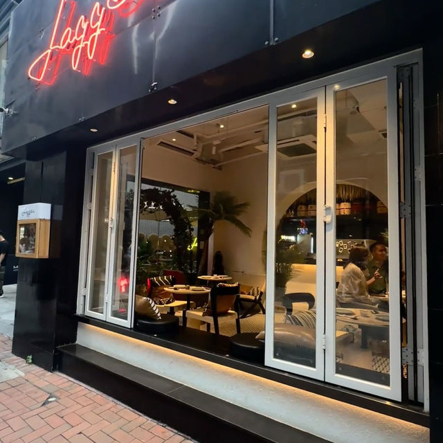 香港夢卓恩酒店！寶藏海景酒店無廣推薦✨ 