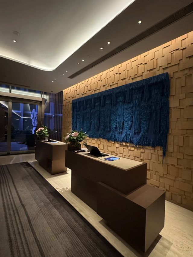 雲端之上的嶺南綺夢｜廣州瑰麗酒店，將奢華與詩意寫進天際線