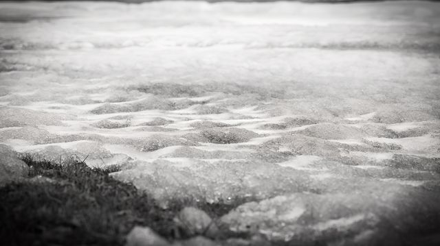 繼續神秘地下雅丹