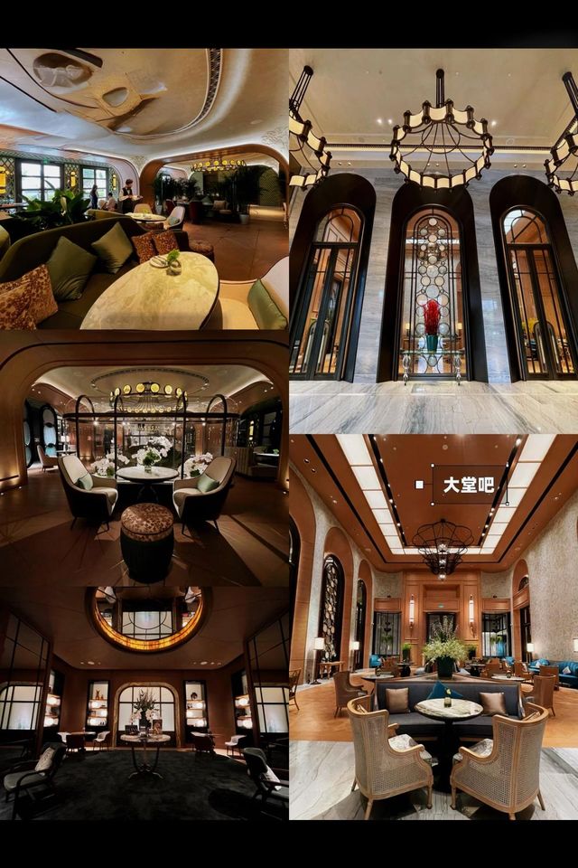 廈門6間頂級奢華酒店入住體驗