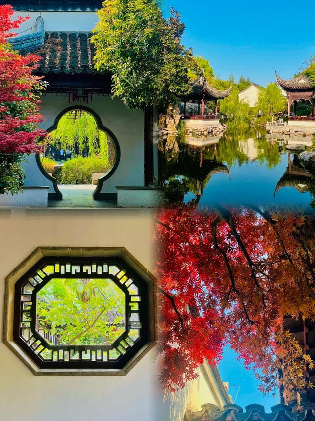 南京本地人私藏攻略｜避開人潮！3日2夜玩轉金陵