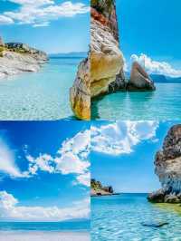 探索西沙群島｜邂逅人間仙境般的碧海珊瑚與靈動海龜