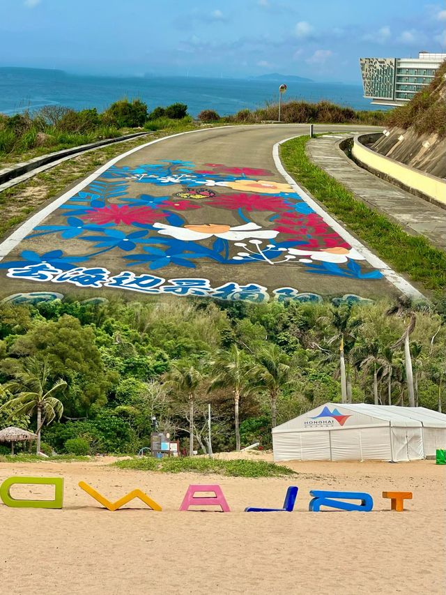各位老友！東澳島超詳細攻略嚟啦，帶你解鎖絕美海島風光～