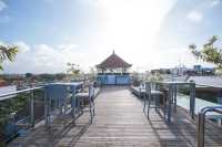 巴厘島桑提卡水明漾酒店體驗！🌴 巴厘島桑提卡水明漾酒店 Jl. Sunset Road n