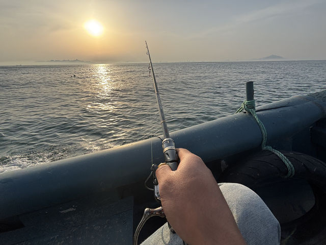 青島海邊民宿，釣魚趕海真係絕佳選擇！