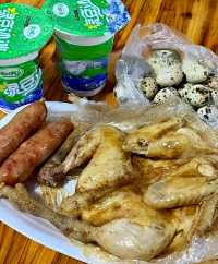 漳州雲洞岩爆款旅遊攻略：探秘「閩南第一奇山」，食住行一篇搞掂