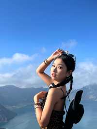 人生建議：夏天一定要嚟20℃嘅長白山避暑