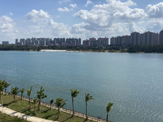 海花島暑期攻略 | 住合一美宿超抵玩