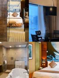Harbour Grand Hong Kong Island N times! 