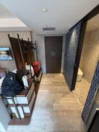 🇯🇵大阪住這家！梅田心齋橋中間點，地鐵3分鐘直達熱門區～