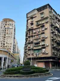 香港出發至澳門加思欄花園跨境交通攻略 