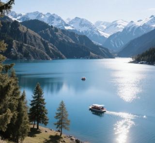 Urumqi—The Gateway to the Western Regions​