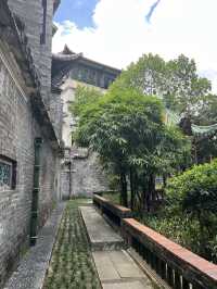 藏在東莞的江南詩意｜可園：嶺南四大名園之一