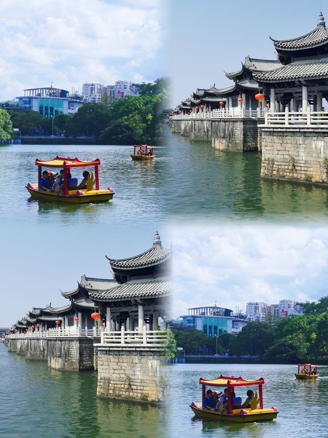 潮州超全旅遊攻略，帶你解鎖古城魅力