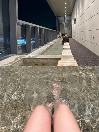 서울 근교에서 완벽한 휴식을 즐길 수 있는 곳! 고양 Aquafield 찜질방 주말 힐링 가이드