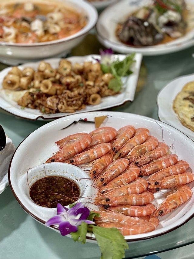 佢哋唯一嘅缺點就係，只有廈門先有。。。
