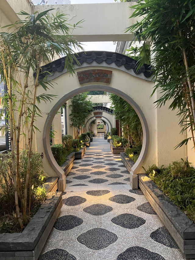 香港深度游｜走進張愛玲《傾城之戀》的影灣園時光機📖