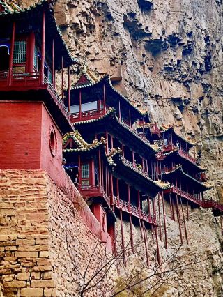 Complete Travel Guide for Seniors Visiting Taiyuan and Surrounding Areas