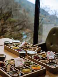 溫嶺48h｜海邊石屋治癒城市焦慮
