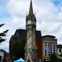 Leicester Unveiled: From Romans to Richard III