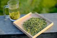 人間春日應問茶，走！去歙縣飲茶去→