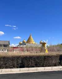 甘肅金昌 | 一場充滿驚喜嘅旅行