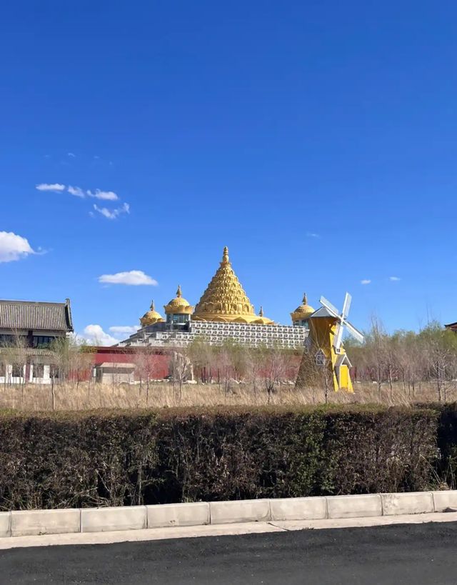 甘肅金昌 | 一場充滿驚喜嘅旅行